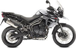 Buy Motorcycles at Rallye Motoplex